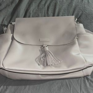 Diaper bag